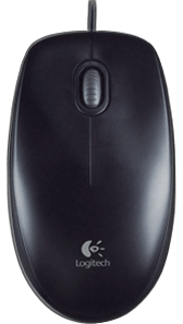 Logitech M100 Gray Logitech M100 Gray